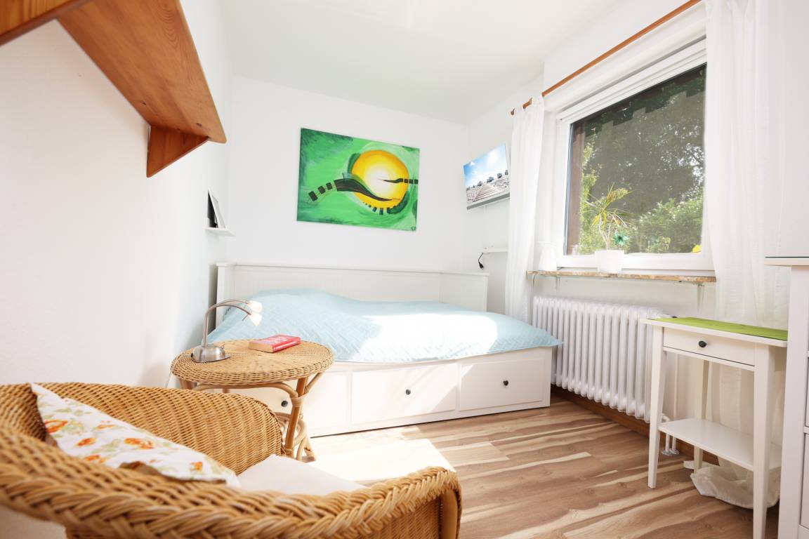 130 m² Ferienhaus ∙ 3 Schlafzimmer ∙ 6 Gäste – Bild 18