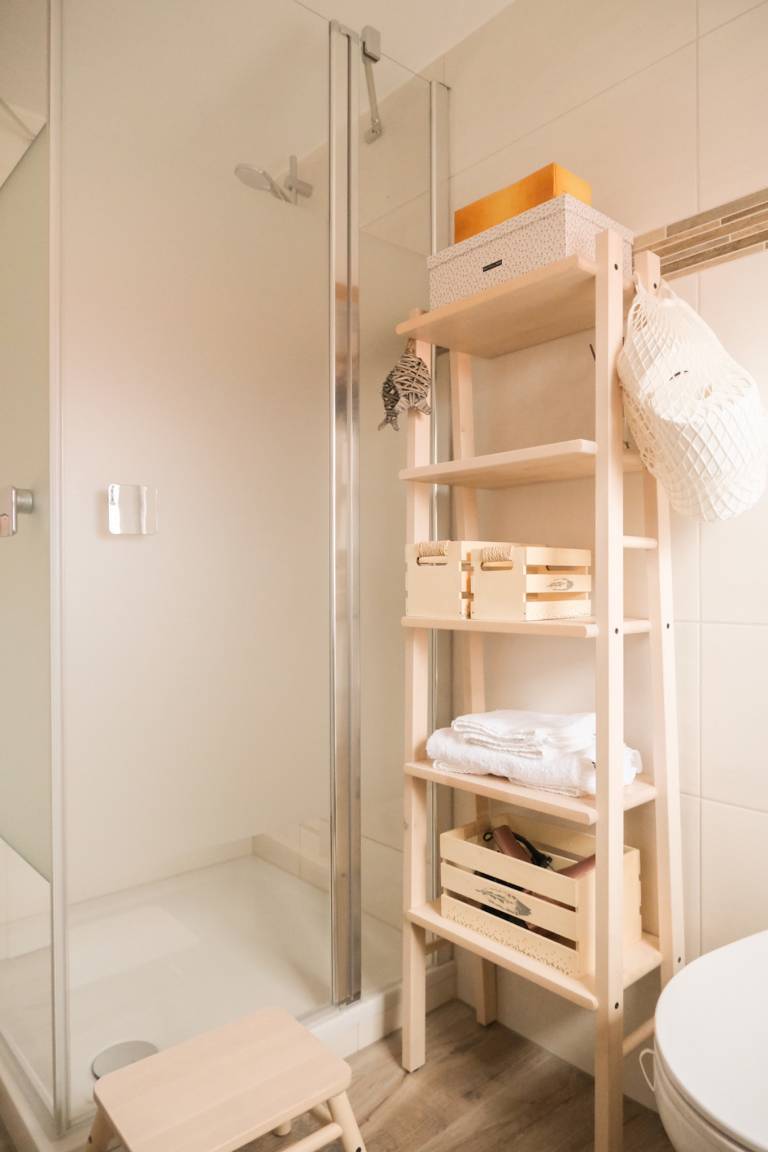 63 m² Ferienwohnung ∙ 2 Schlafzimmer ∙ 6 Gäste – Bild 22