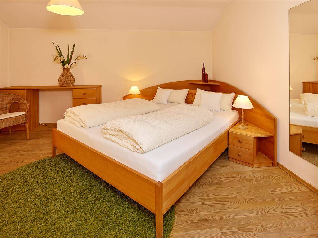 75 M² Appartement ∙ 2 Chambres ∙ 4 Personnes - Oberammergau