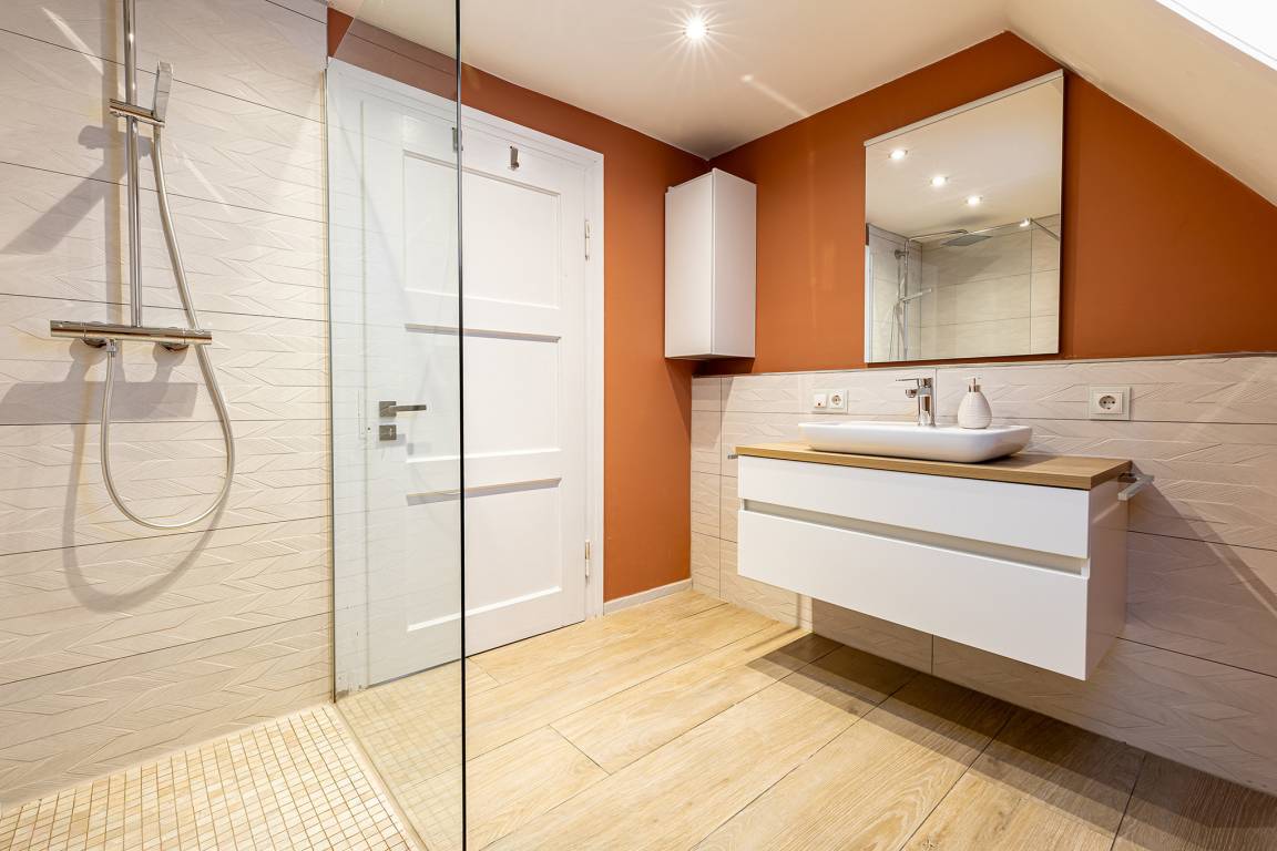 150 m² Ferienhaus ∙ 3 Schlafzimmer ∙ 12 Gäste – Bild 39