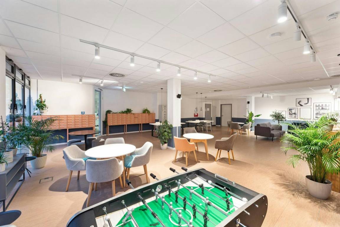 20 M² Ferienwohnung ∙ 1 Gast - Stuttgart