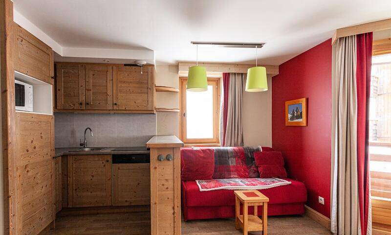 44 m² Ferienwohnung ∙ 1 Schlafzimmer ∙ 8 Gäste – Bild 12