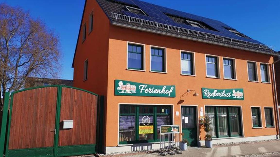 30 M² Ferienwohnung ∙ 2 Gäste - Senftenberg