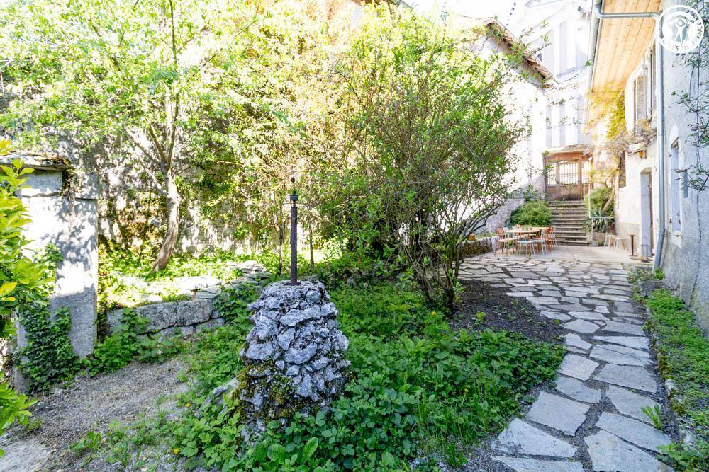 258 m² Gîte ∙ 3 Schlafzimmer ∙ 11 Gäste – Bild 44