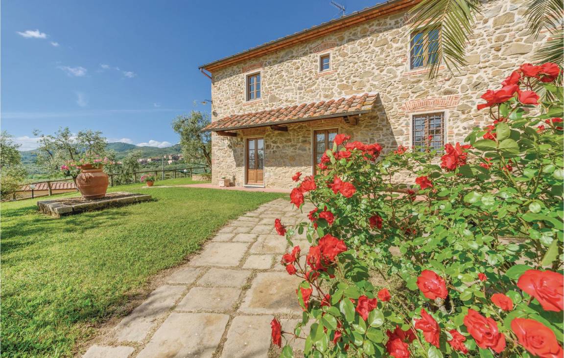 65 M² Appartement ∙ 1 Chambre ∙ 4 Personnes