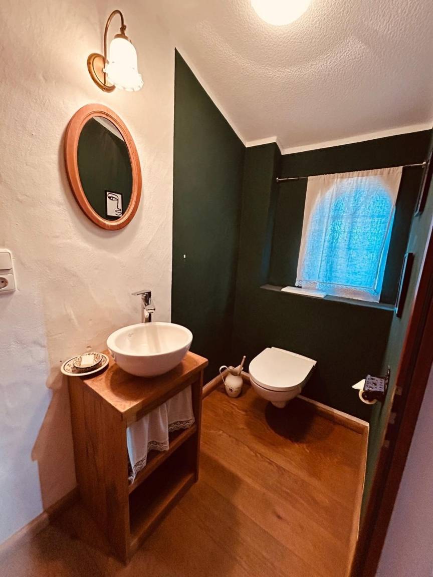 65 m² Ferienhaus ∙ 1 Schlafzimmer ∙ 2 Gäste – Bild 10