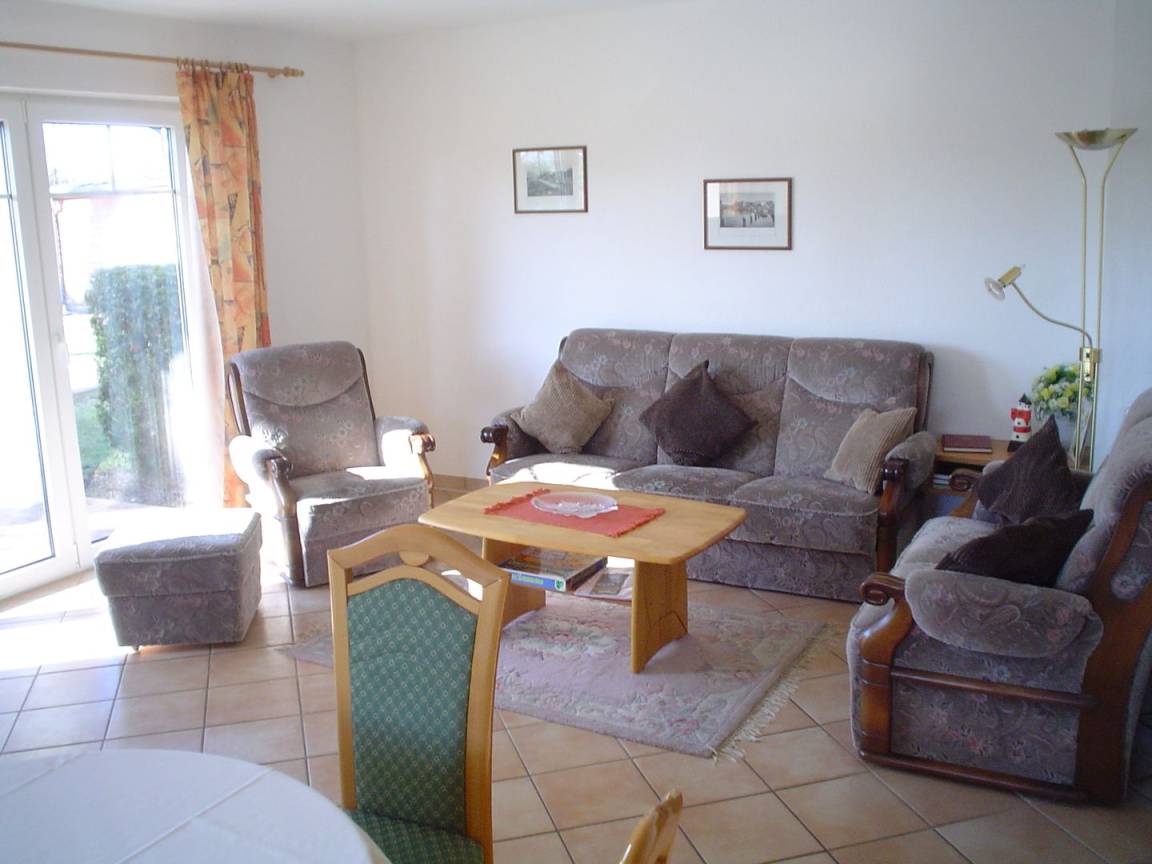 72 M² Appartement ∙ 2 Slaapkamers ∙ 5 Gasten - Zingst