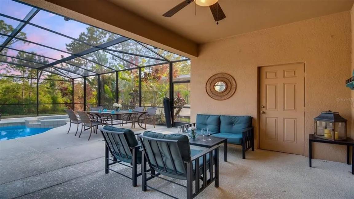 336 M² Maison De Vacances ∙ 6 Chambres ∙ 14 Personnes - Davenport, FL