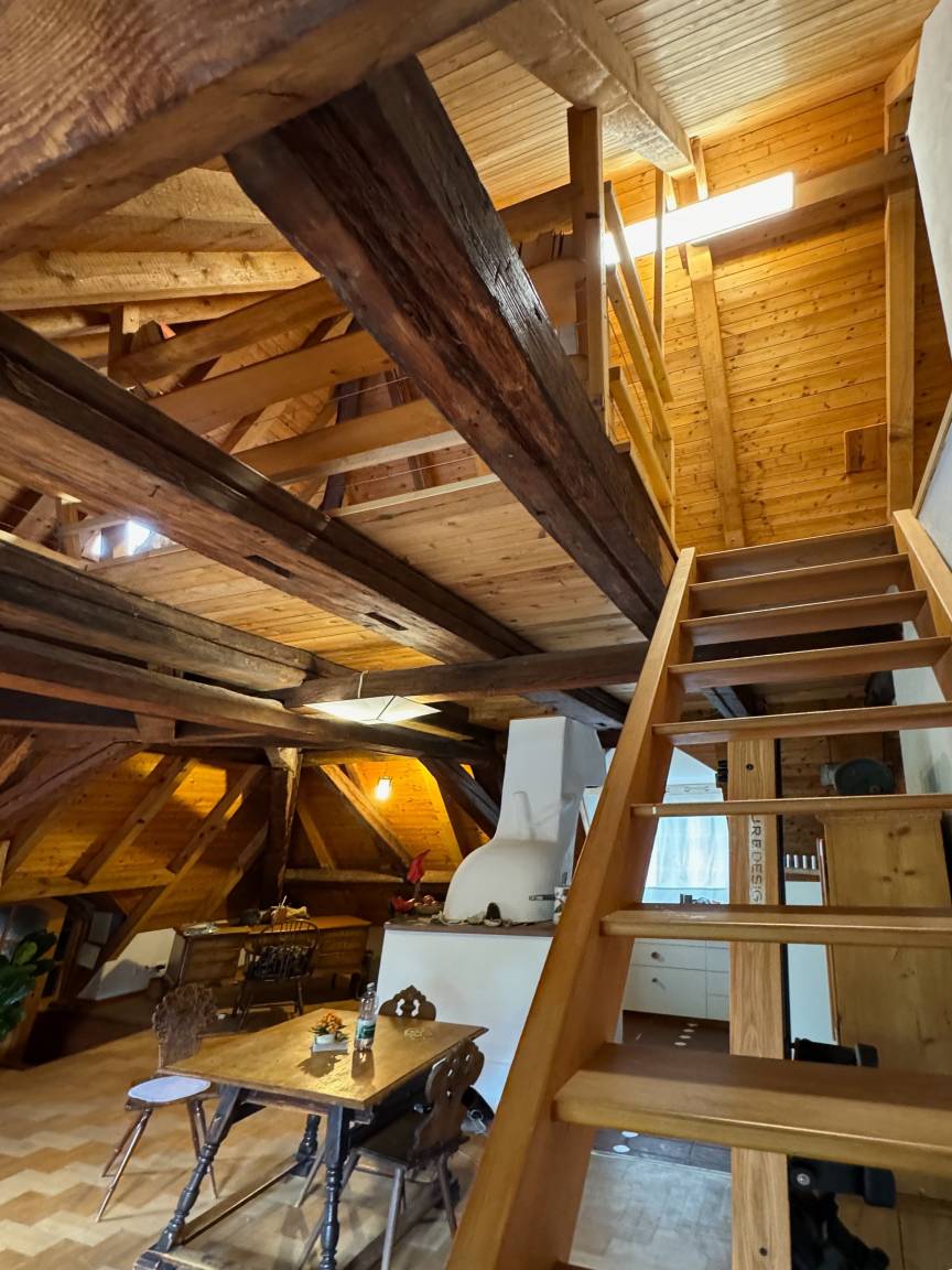90 m² Ferienwohnung ∙ 1 Schlafzimmer ∙ 3 Gäste – Bild 8