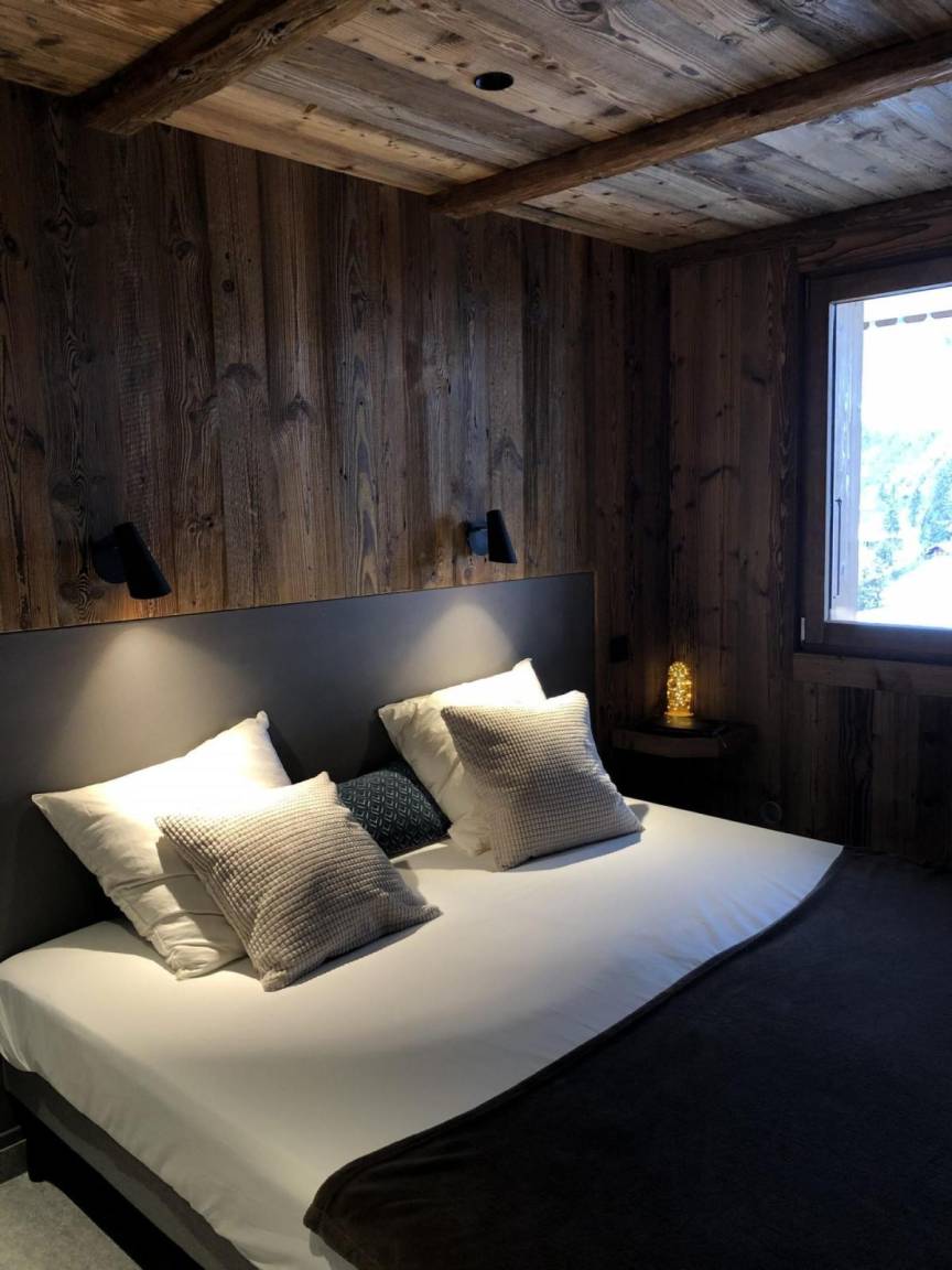 40 m² Ferienwohnung ∙ 1 Schlafzimmer ∙ 4 Gäste – Bild 13