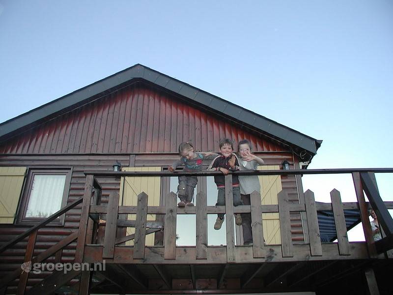 Maison De Vacances ∙ 4 Chambres ∙ 8 Personnes - La Roche-en-Ardenne