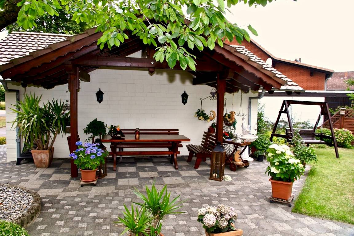 100 m² Ferienwohnung ∙ 3 Schlafzimmer ∙ 6 Gäste – Bild 11