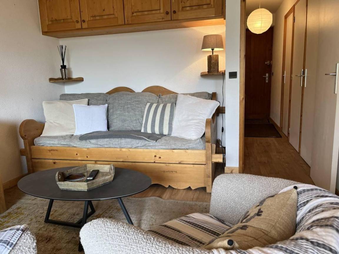 34 m&sup2; Ferienwohnung 2 Schlafzimmer 6 G&auml;ste