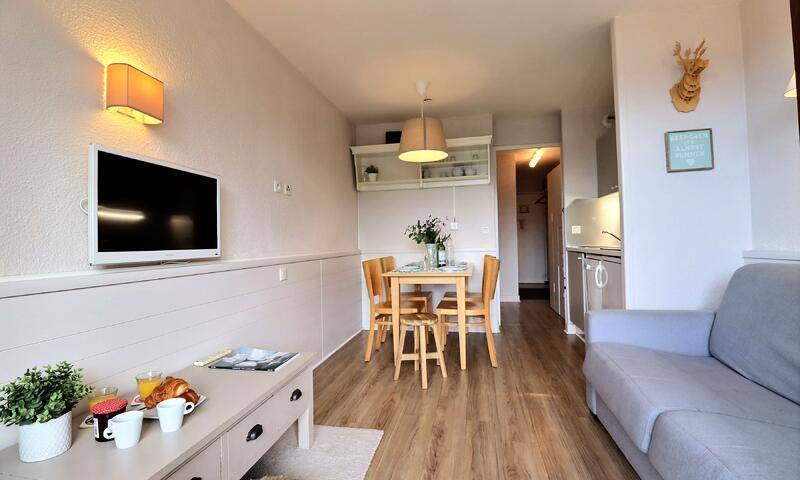 25 m&sup2; Ferienwohnung 1 Schlafzimmer 5 G&auml;ste