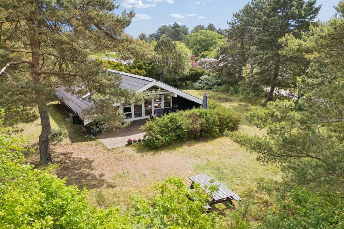 84 m² Ferienhaus ∙ 3 Schlafzimmer ∙ 6 Gäste – Bild 1