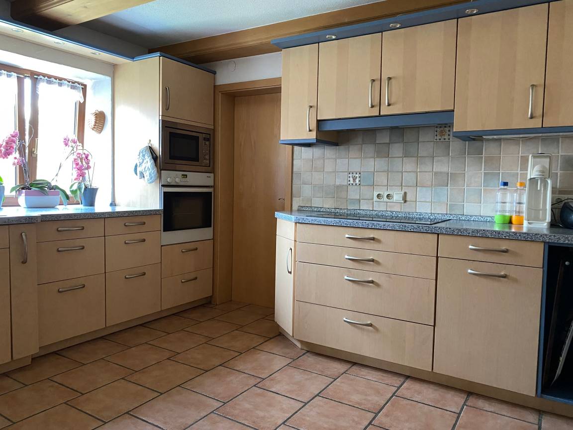 100 m² Ferienwohnung ∙ 2 Schlafzimmer ∙ 5 Gäste – Bild 4