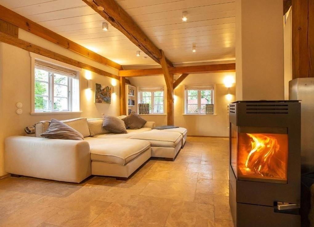 95 m² Ferienwohnung ∙ 3 Schlafzimmer ∙ 5 Gäste – Bild 15