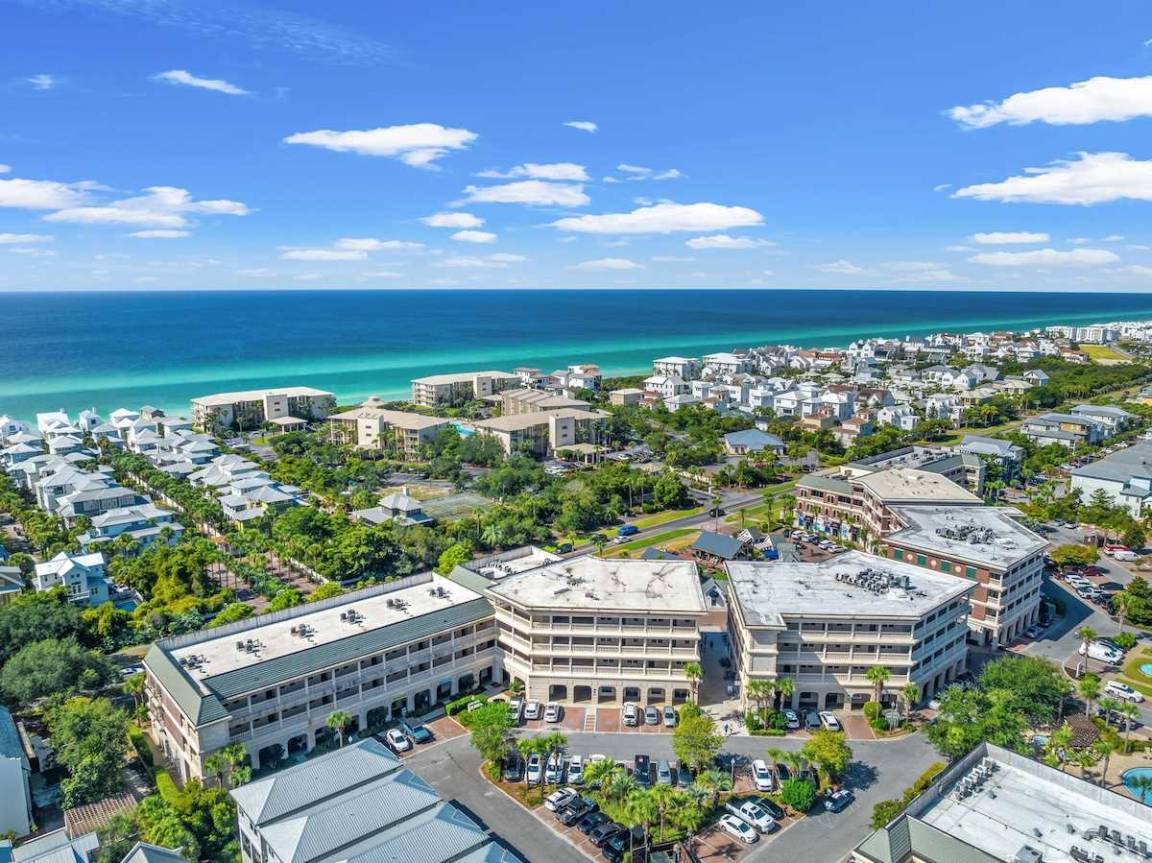 36 M² Condo ∙ 1 Bedroom ∙ 4 Guests - Florida