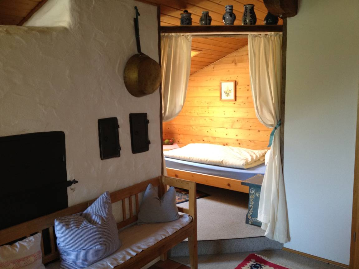 30 M² Apartment ∙ 2 Guests - Bad Reichenhall