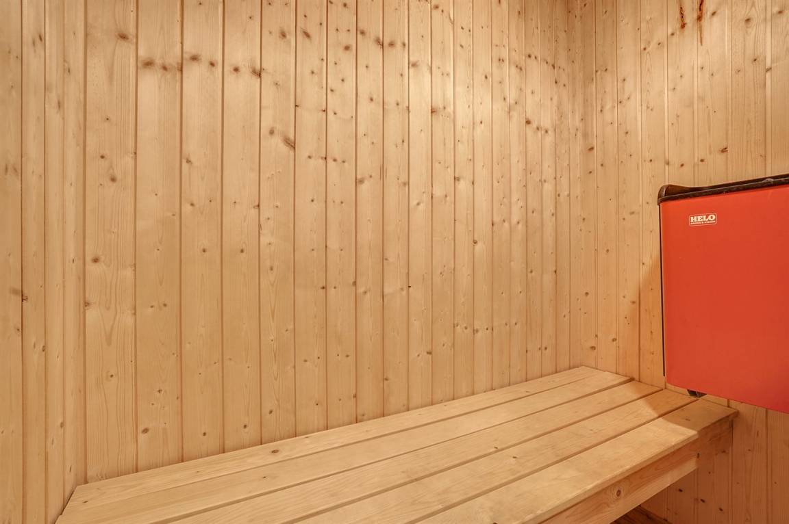 112 m² Ferienhaus ∙ 3 Schlafzimmer ∙ 6 Gäste – Bild 13
