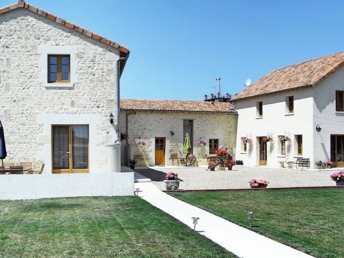 260 m² Ferienhaus Châtel