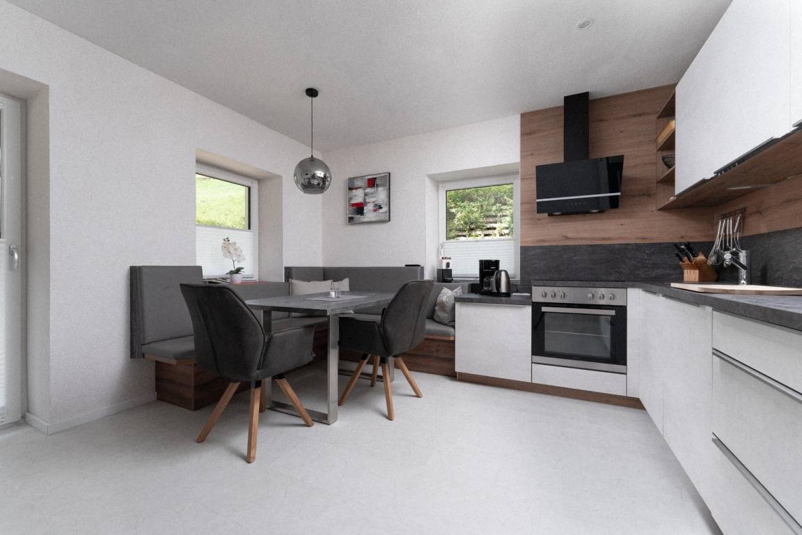 65 M² Ferienwohnung ∙ 2 Schlafzimmer ∙ 4 Gäste - Sölden