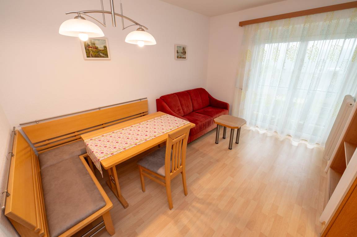 43 M² Apartment ∙ 1 Bedroom ∙ 2 Guests - Spittal an der Drau