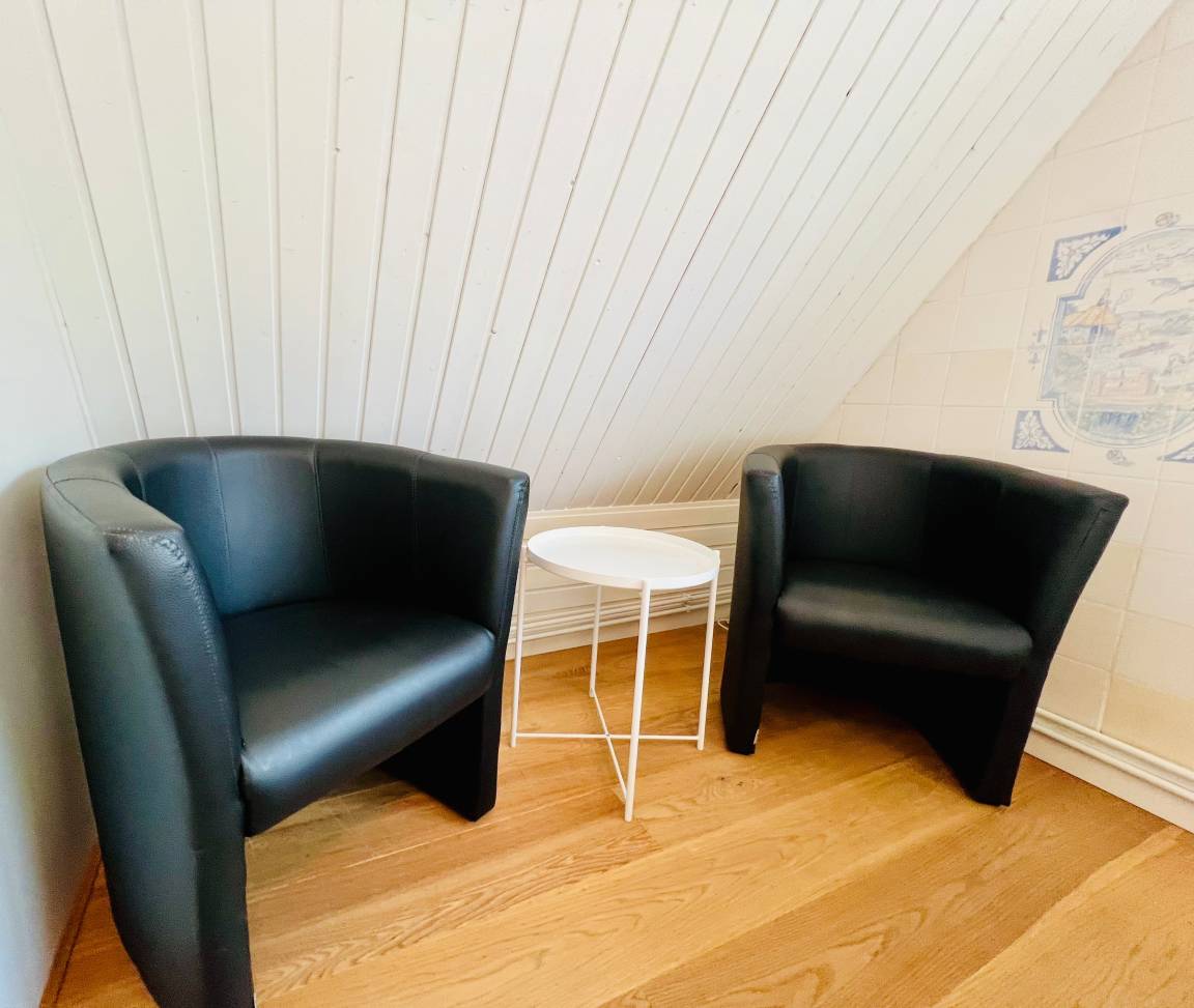110 m² Ferienhaus ∙ 4 Schlafzimmer ∙ 8 Gäste – Bild 21