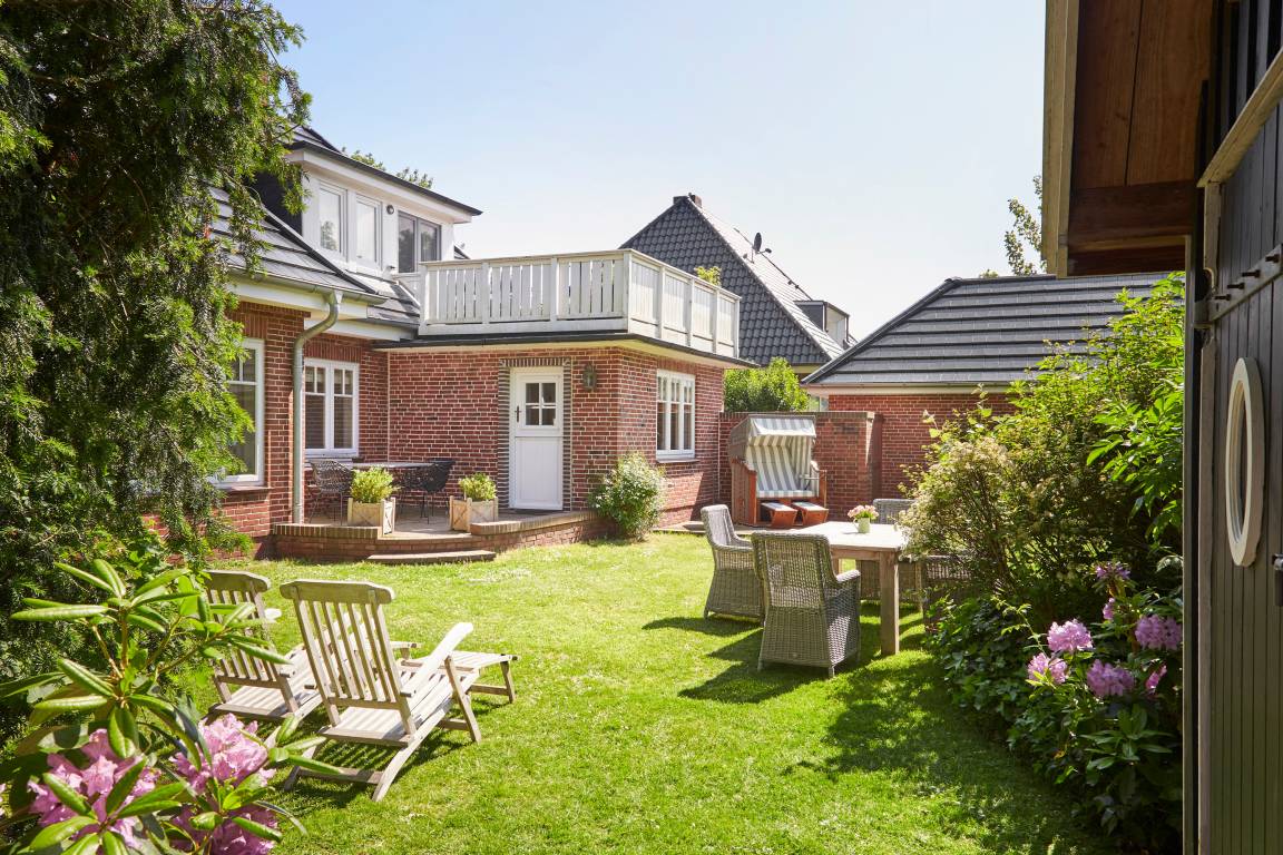 119 m² Ferienhaus ∙ 3 Schlafzimmer ∙ 6 Gäste – Bild 32