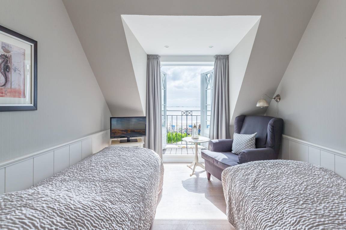 90 m² Ferienhaus ∙ 3 Schlafzimmer ∙ 6 Gäste – Bild 32
