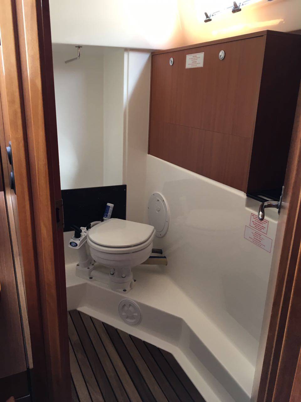 Casa Flotante ∙ 1 Habitación ∙ 2 Huéspedes - Rovinj