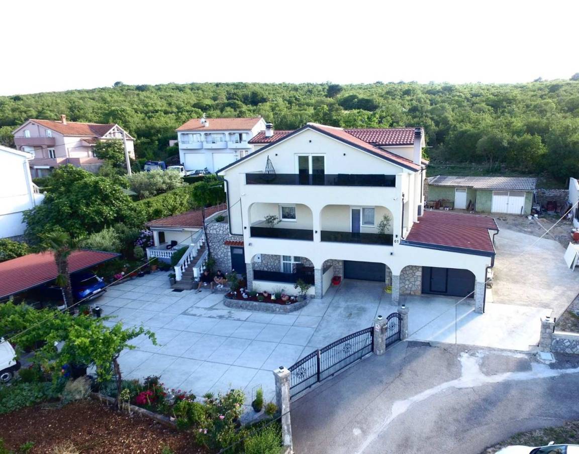25 M² Apartment ∙ 2 Guests - Krk