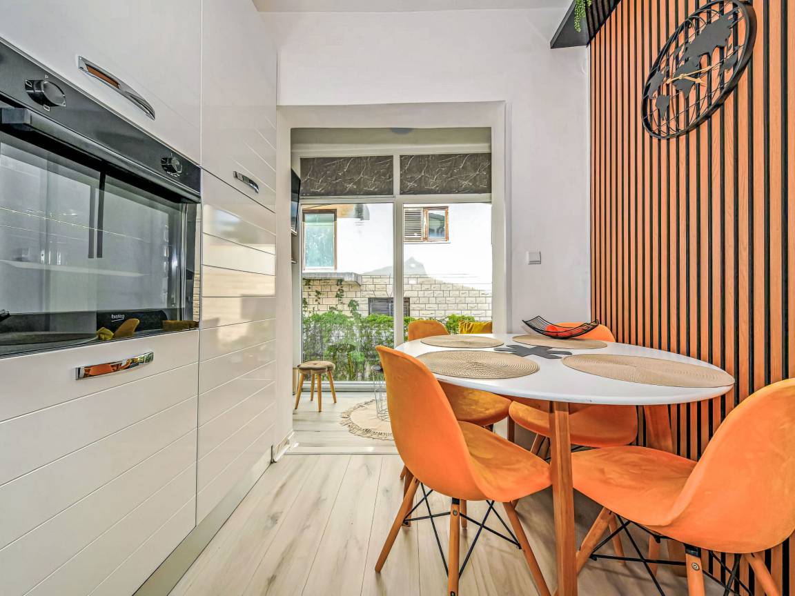 28 M² Apartment ∙ 1 Bedroom ∙ 2 Guests - Zadar
