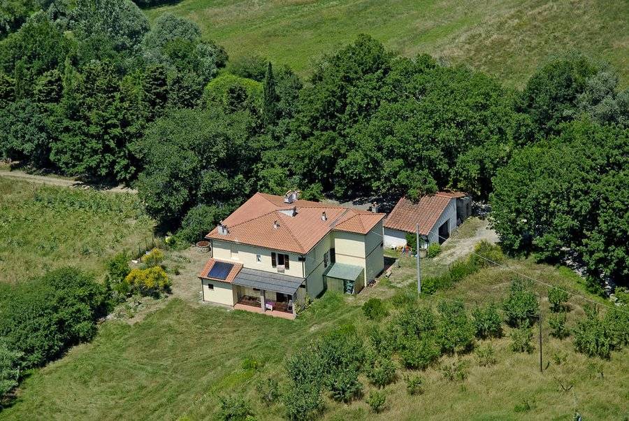 75 M² Bauernhof ∙ 2 Schlafzimmer ∙ 4 Gäste - Peccioli
