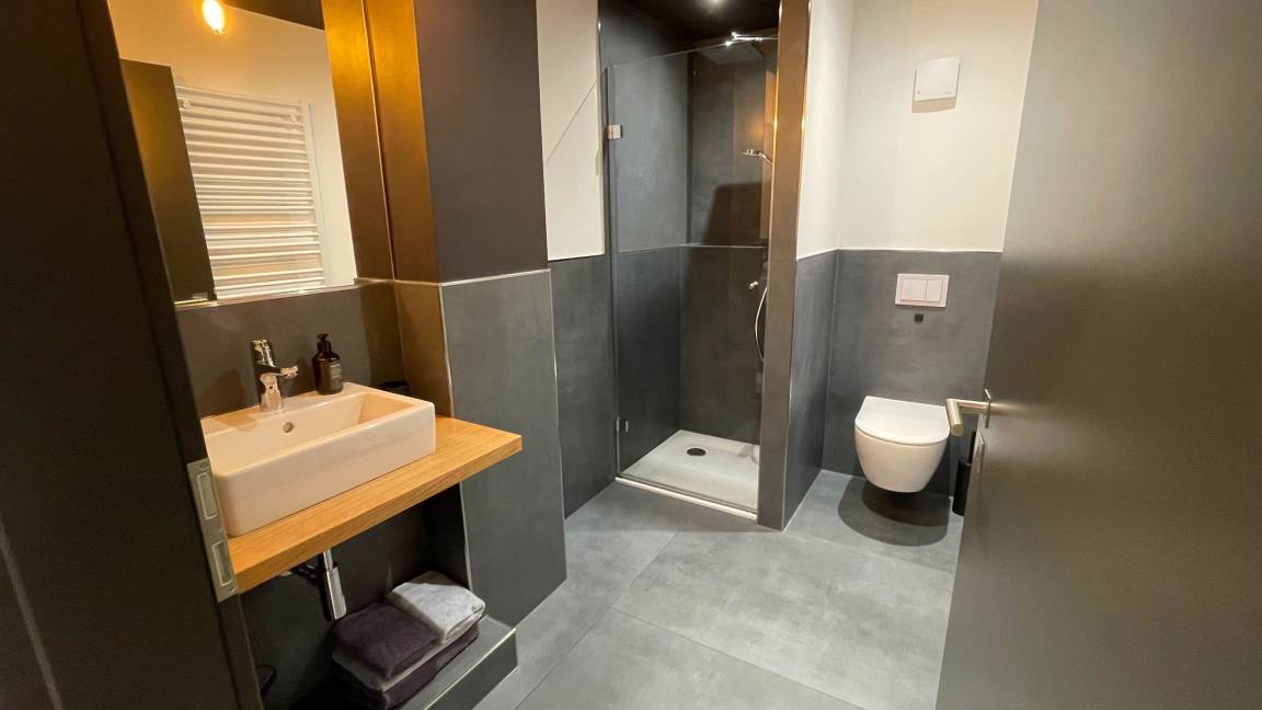 90 m² Ferienwohnung ∙ 2 Schlafzimmer ∙ 4 Gäste – Bild 23