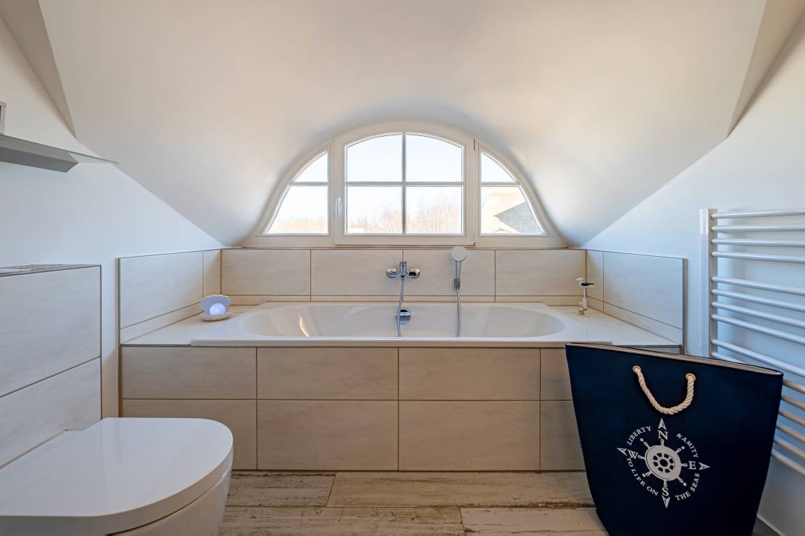 130 m² Ferienhaus ∙ 2 Schlafzimmer ∙ 4 Gäste – Bild 21