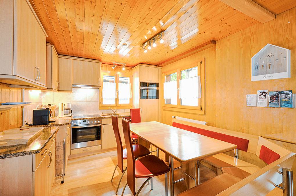 106 m² Ferienwohnung ∙ 3 Schlafzimmer ∙ 7 Gäste – Bild 4