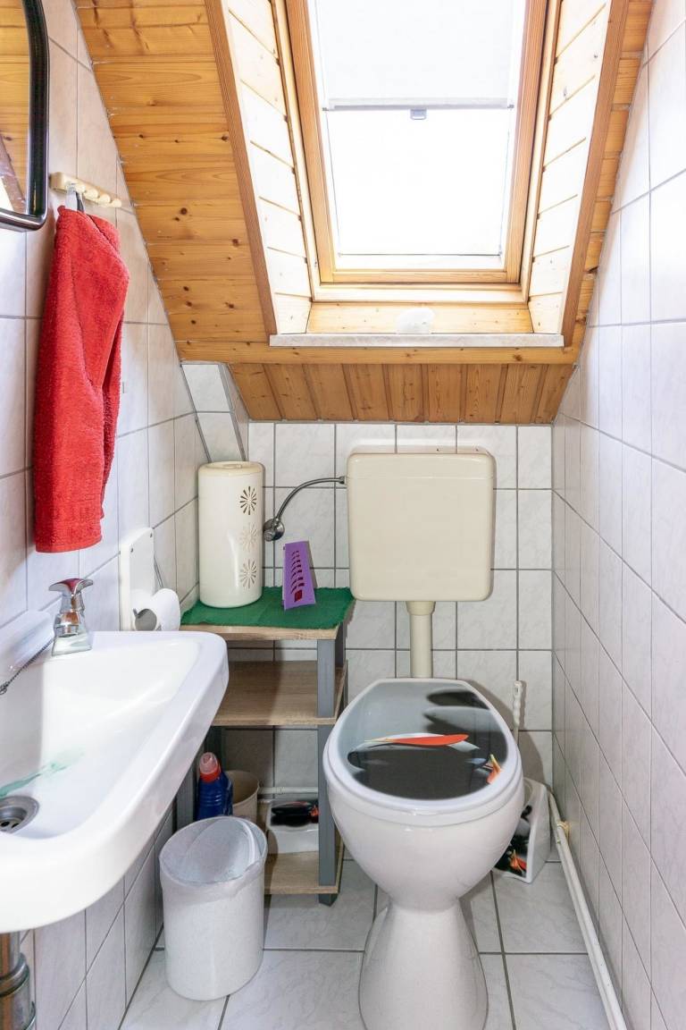 65 m² Ferienhaus ∙ 3 Schlafzimmer ∙ 5 Gäste – Bild 17