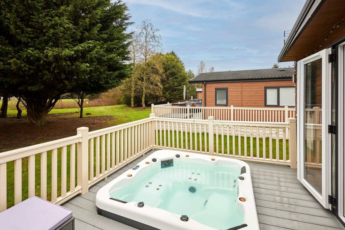 Appartement ∙ 2 Chambres ∙ 4 Personnes - Pocklington