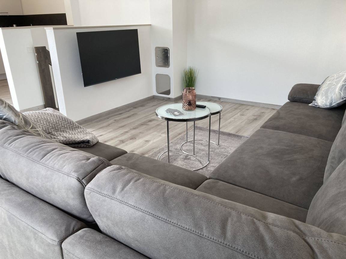116 m² Ferienwohnung ∙ 3 Schlafzimmer ∙ 6 Gäste – Bild 5