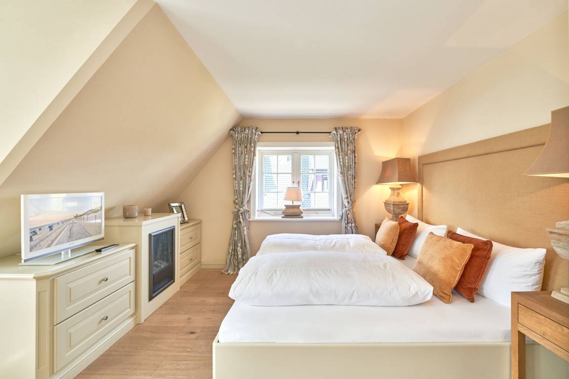 170 m² Ferienhaus ∙ 3 Schlafzimmer ∙ 6 Gäste – Bild 3
