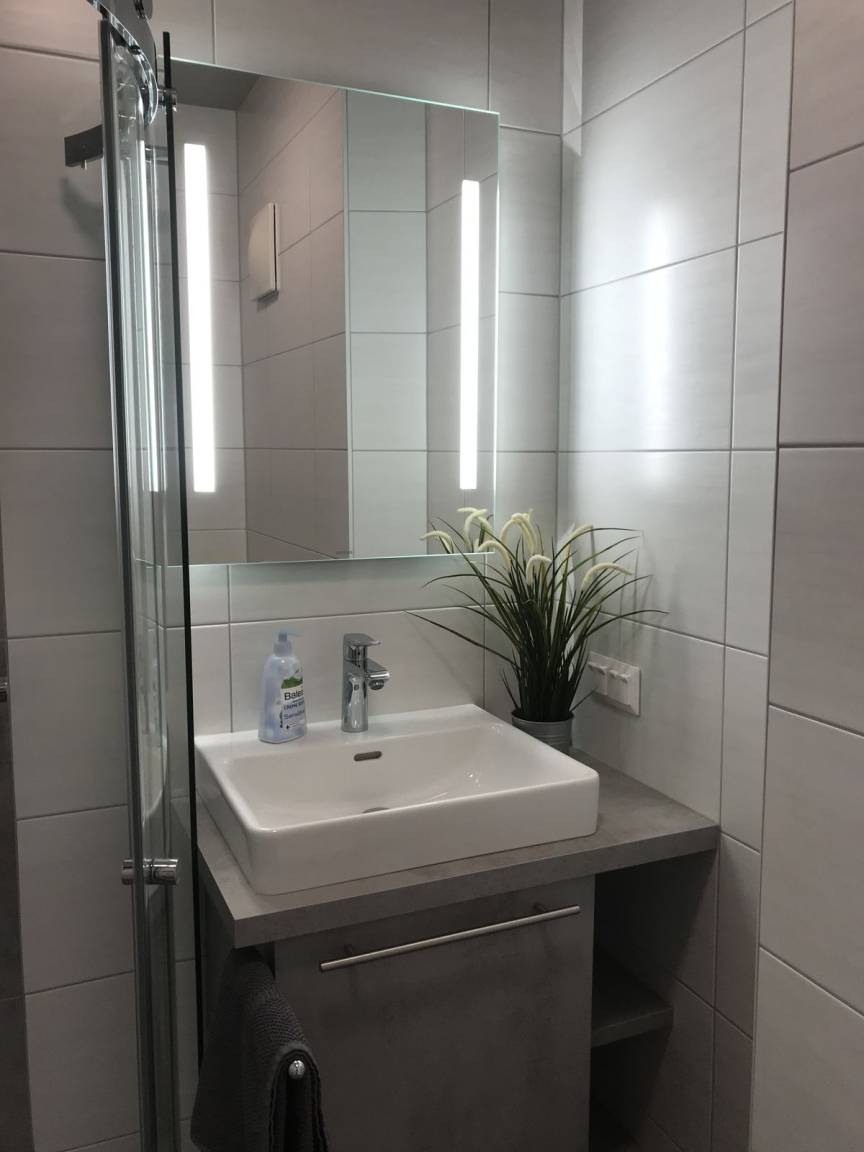 90 m² Ferienhaus ∙ 2 Schlafzimmer ∙ 4 Gäste – Bild 21