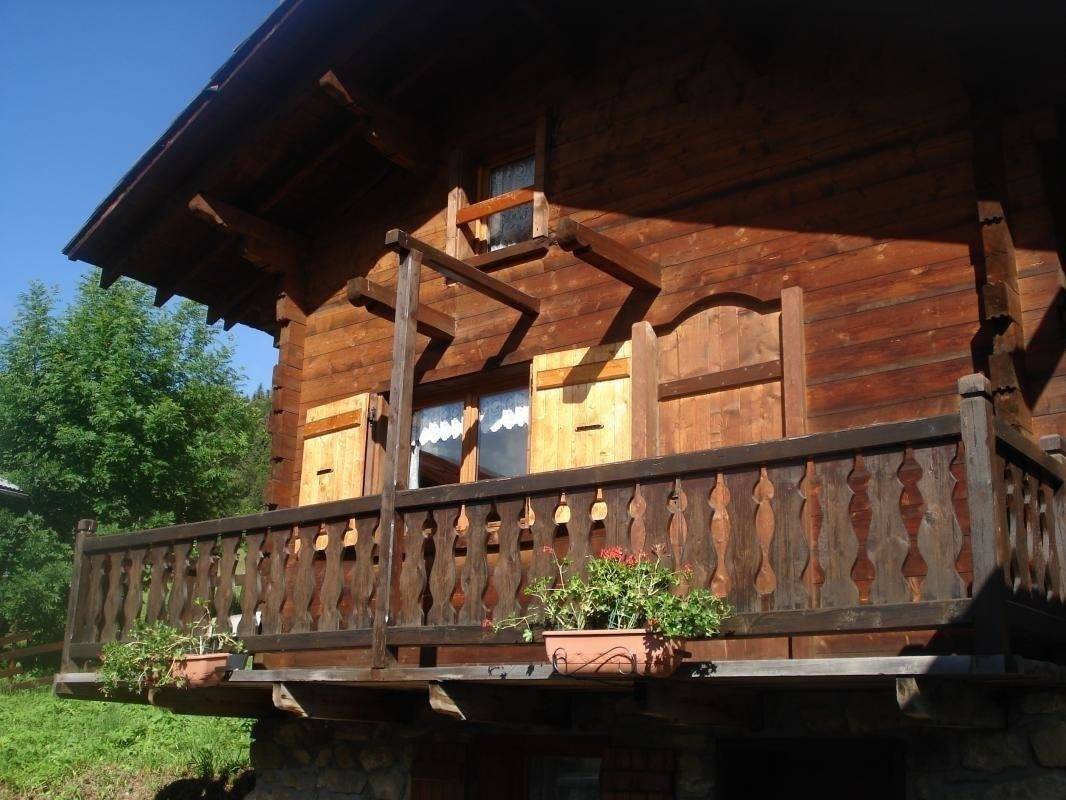 30 m&sup2; G&icirc;te 1 Schlafzimmer 4 G&auml;ste