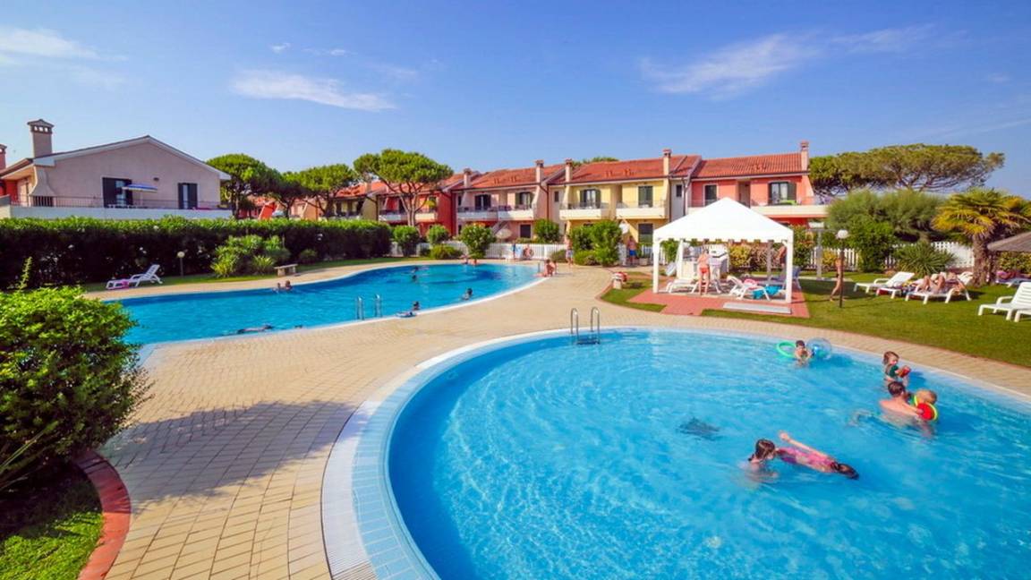 55 M² Apartment ∙ 2 Bedrooms ∙ 5 Guests - Cavallino-Treporti