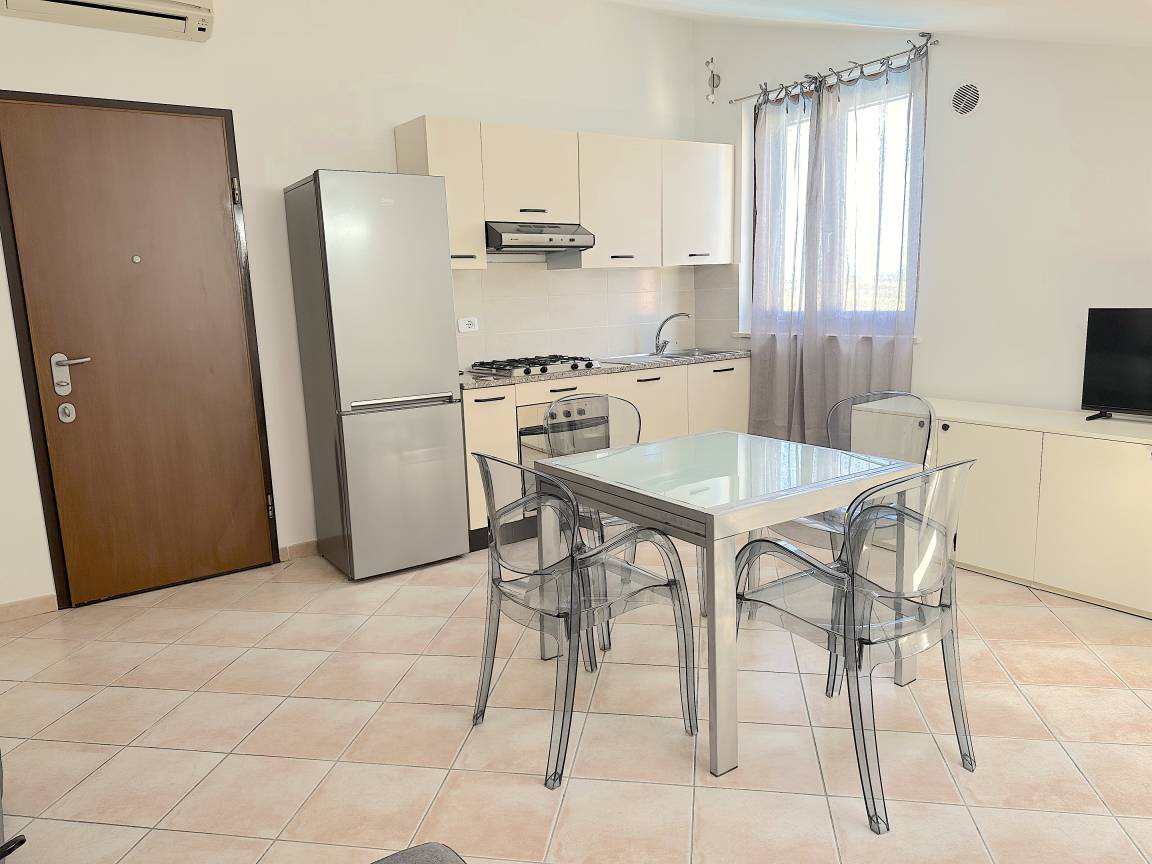 45 M² Appartement ∙ 1 Chambre ∙ 4 Personnes - Maremma