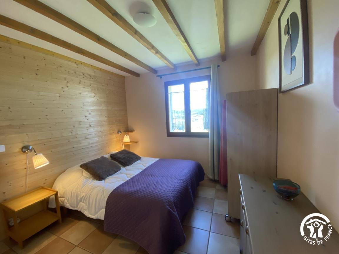 130 m² Gîte ∙ 6 Schlafzimmer ∙ 12 Gäste – Bild 7