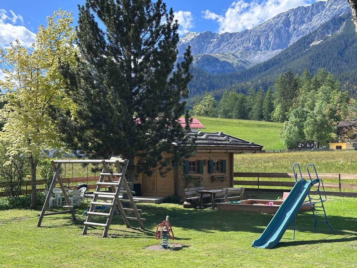 45 m² Ferienwohnung ∙ 1 Schlafzimmer ∙ 4 Gäste – Bild 9