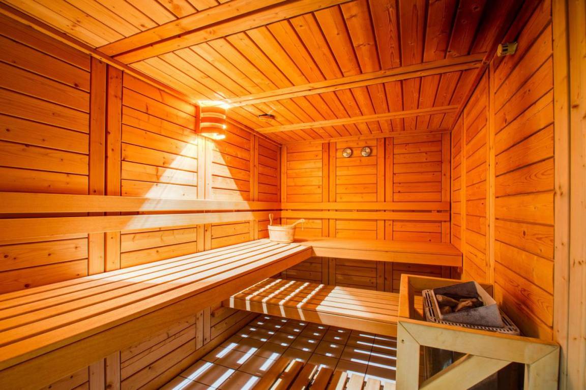 25 m² Studio ∙ 1 Schlafzimmer ∙ 2 Gäste – Bild 35