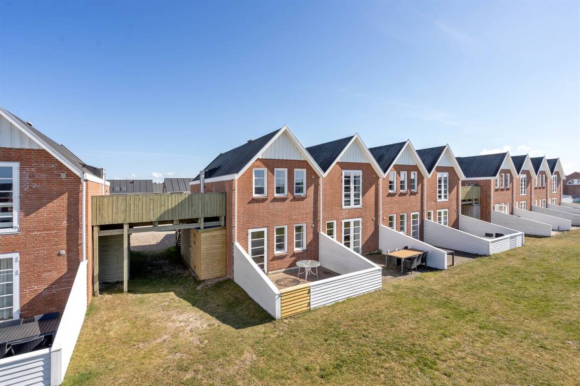 45 m&sup2; Ferienwohnung 2 Schlafzimmer 4 G&auml;ste