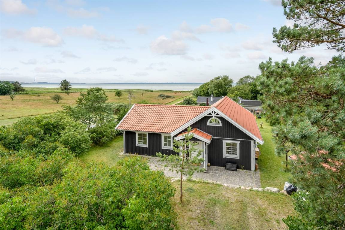 106 m&sup2; Ferienhaus 3 Schlafzimmer 6 G&auml;ste